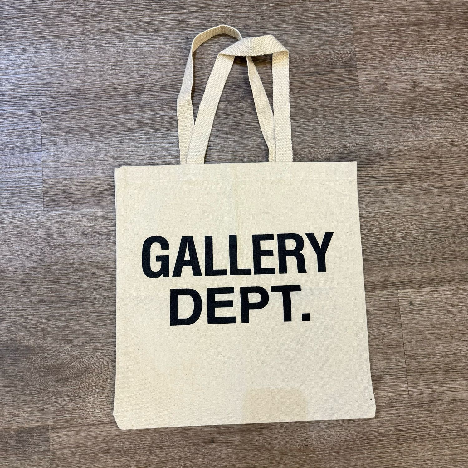 NEW GALLERY DEPT. TOTE BAG SOLD OUT!