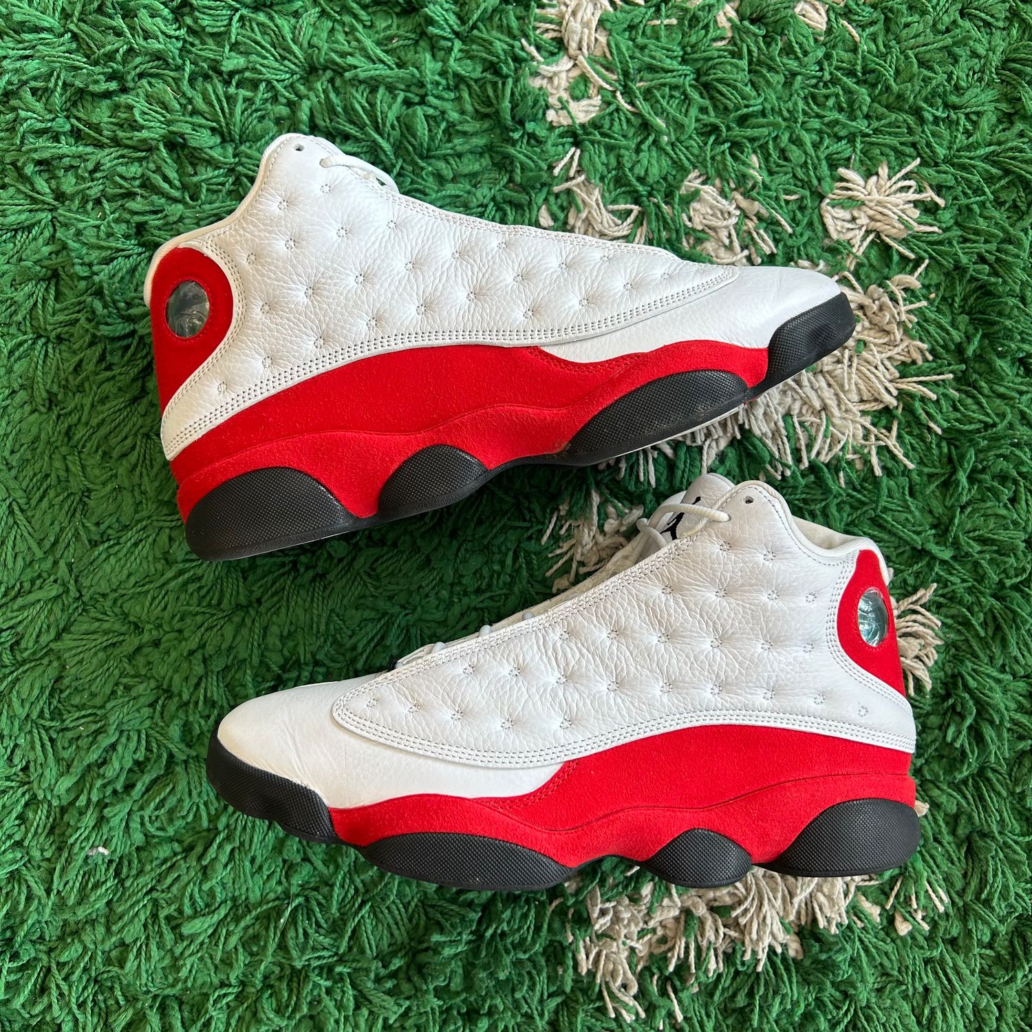 PO NB AIR JORDAN 13 OG CHICAGO (2026) SIZE 10.5