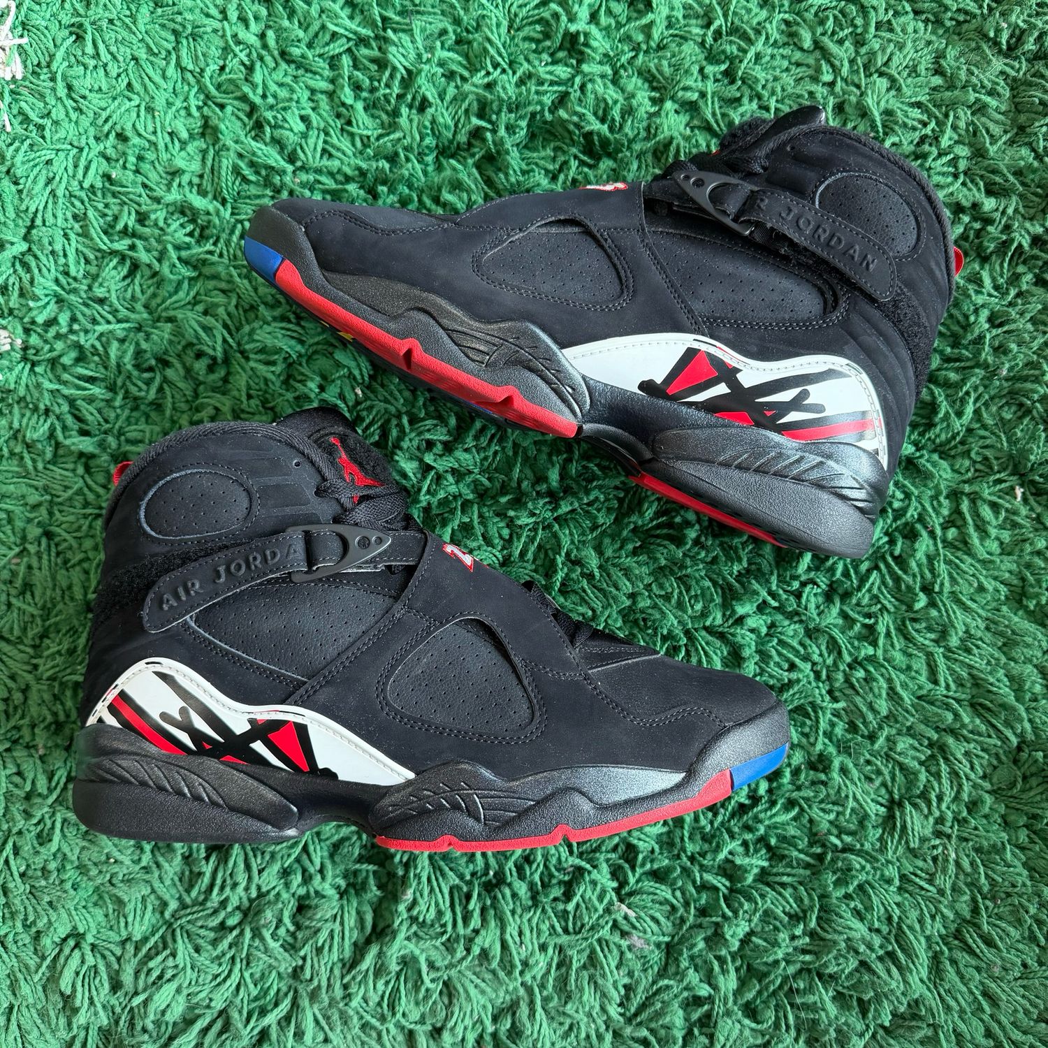PO NB2 AIR JORDAN 8 PLAYOFF (2023) SIZE 10