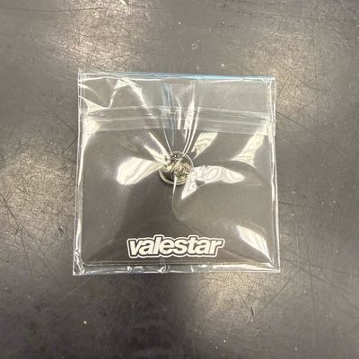 NEW VALE VALESTAR PIN