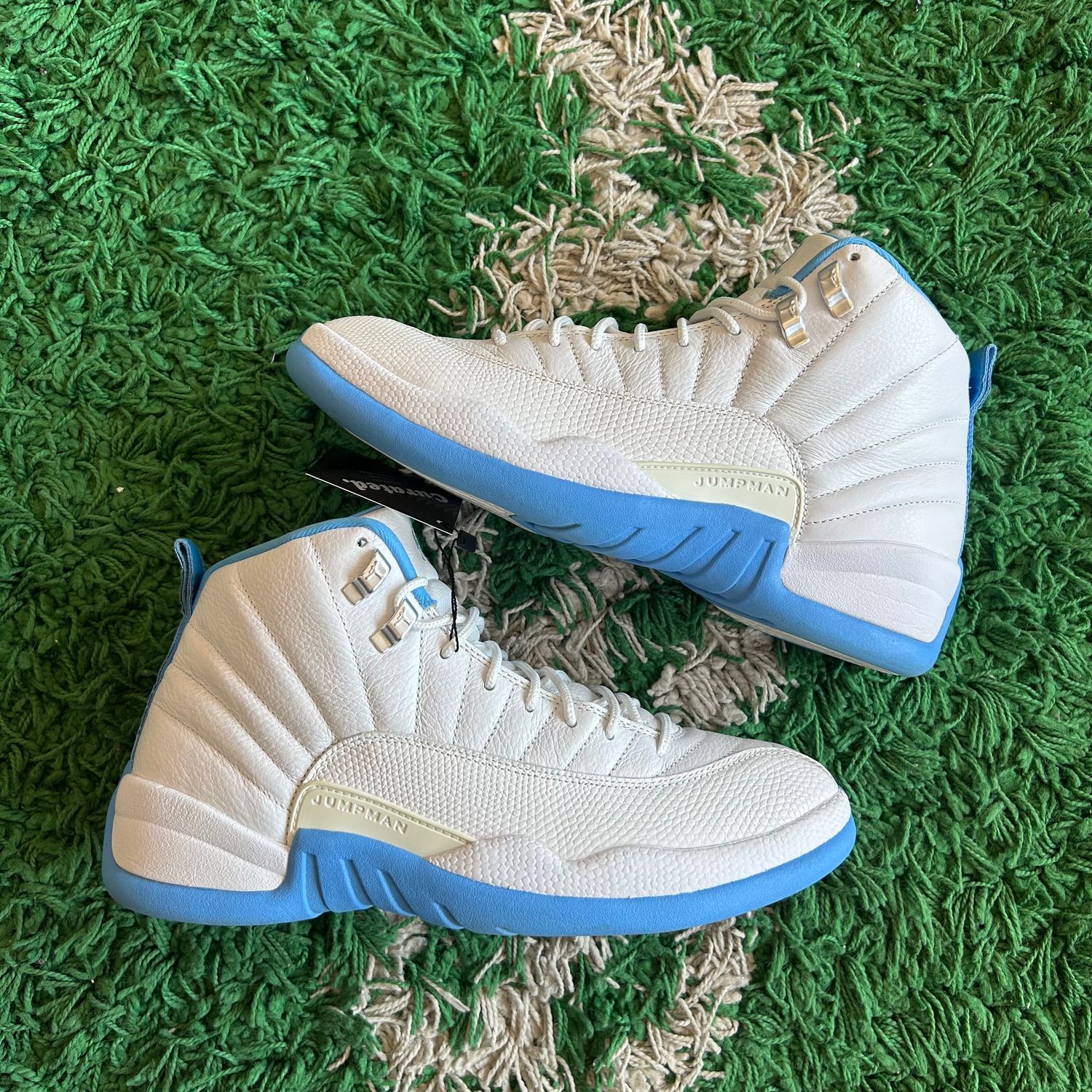 PO NB AIR JORDAN 12 MELO (2025) SX SIZE 9.5