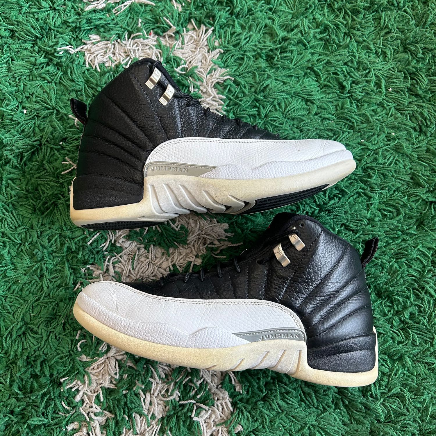 PO NB6 AIR JORDAN 12 PLAYOFF (2022) SX SIZE 10.5