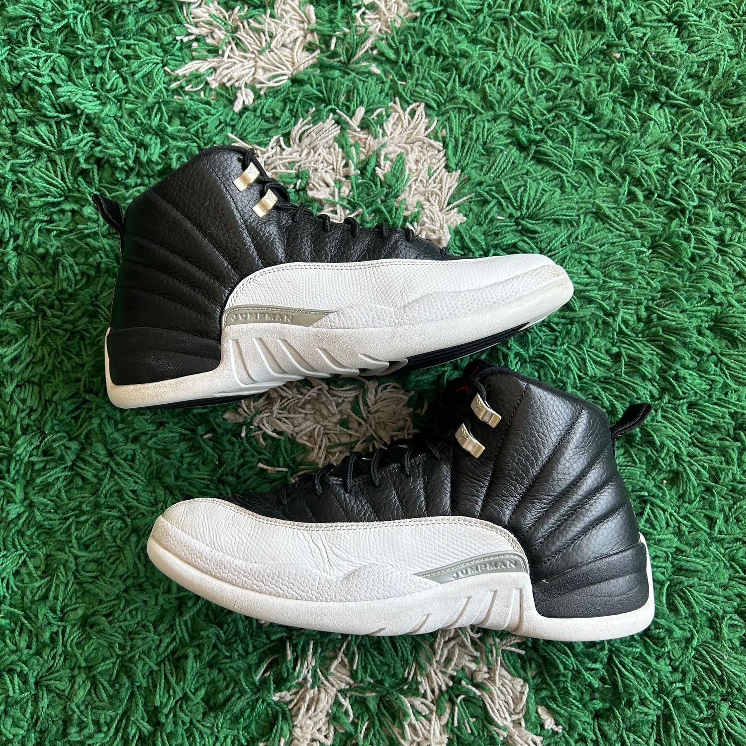 PO NB7 AIR JORDAN 12 PLAYOFF (2022) Sx SIZE 10.5