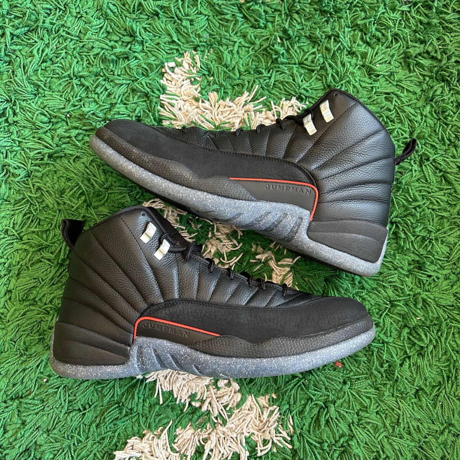 PO NB AIR JORDAN 12 UTILITY SX SIZE 13