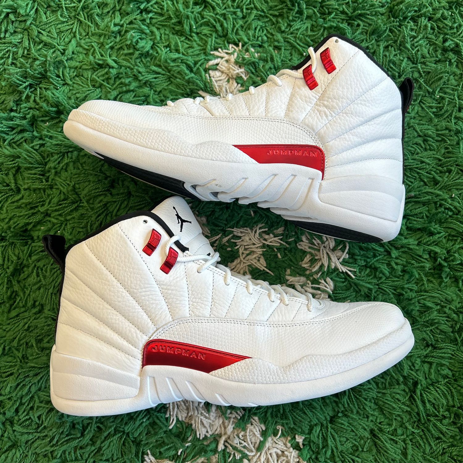 PO NB AIR JORDAN 12 RETRO TWIST (Sx) SIZE 13