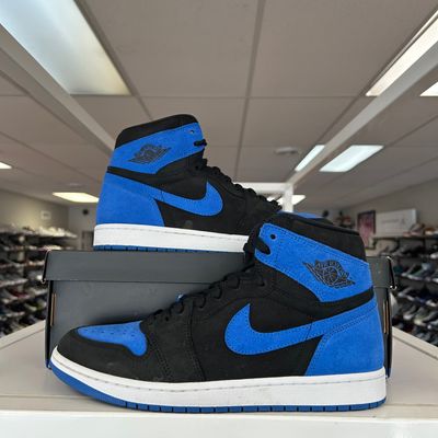 PO AIR JORDAN 1 RETRO HIGH OG UNC REIMAGINED SIZE 11