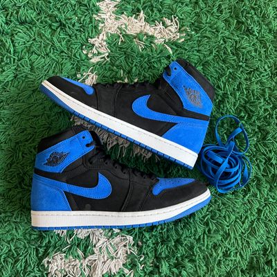 PO AIR JORDAN 1 RETRO HIGH OG UNC REIMAGINED SIZE 11