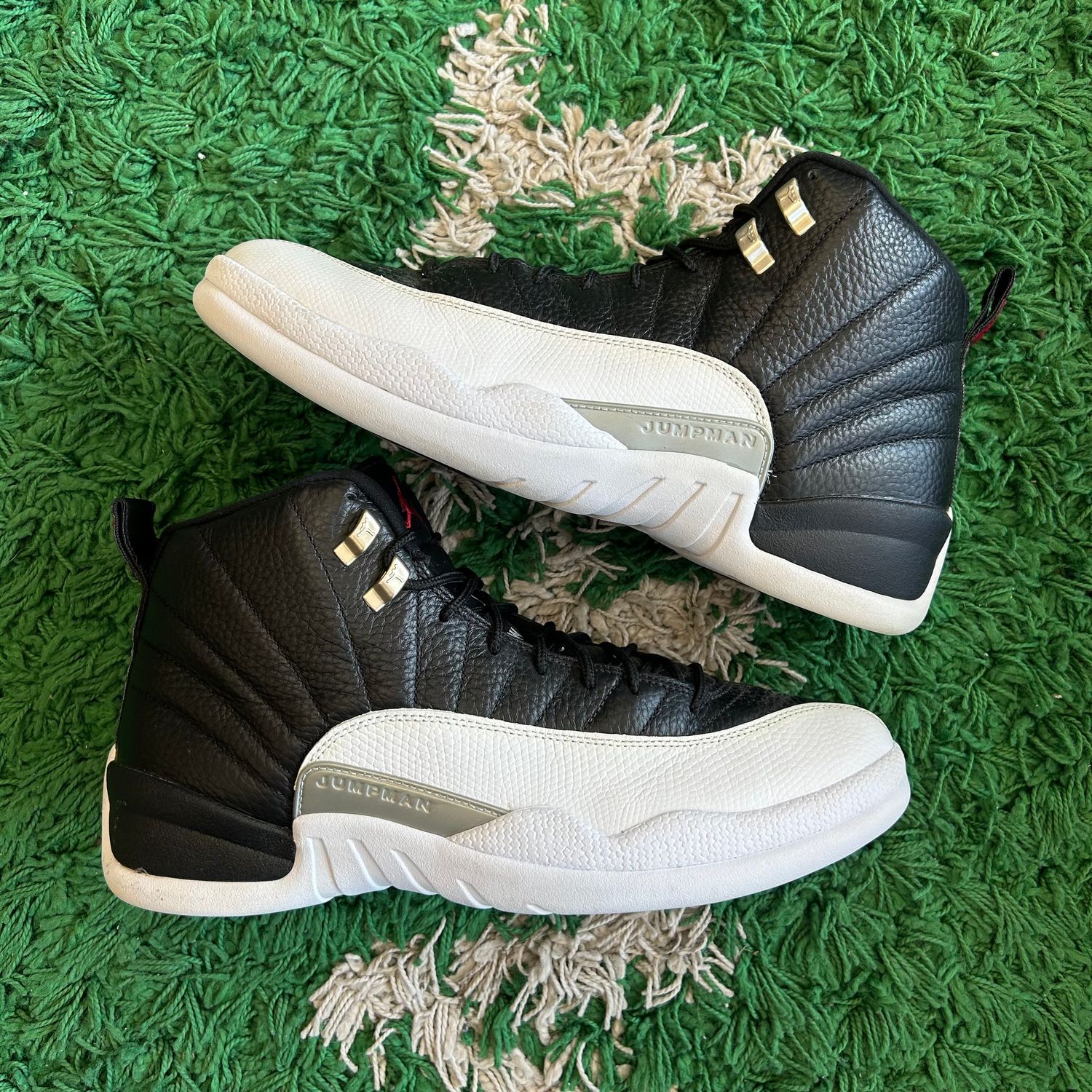 PO NB AIR JORDAN 12 RETRO PLAYOFFS (2022) SX SIZE 13