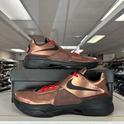 PO NIKE KD 4 CHRISTMAS (2024) SX SIZE 10.5