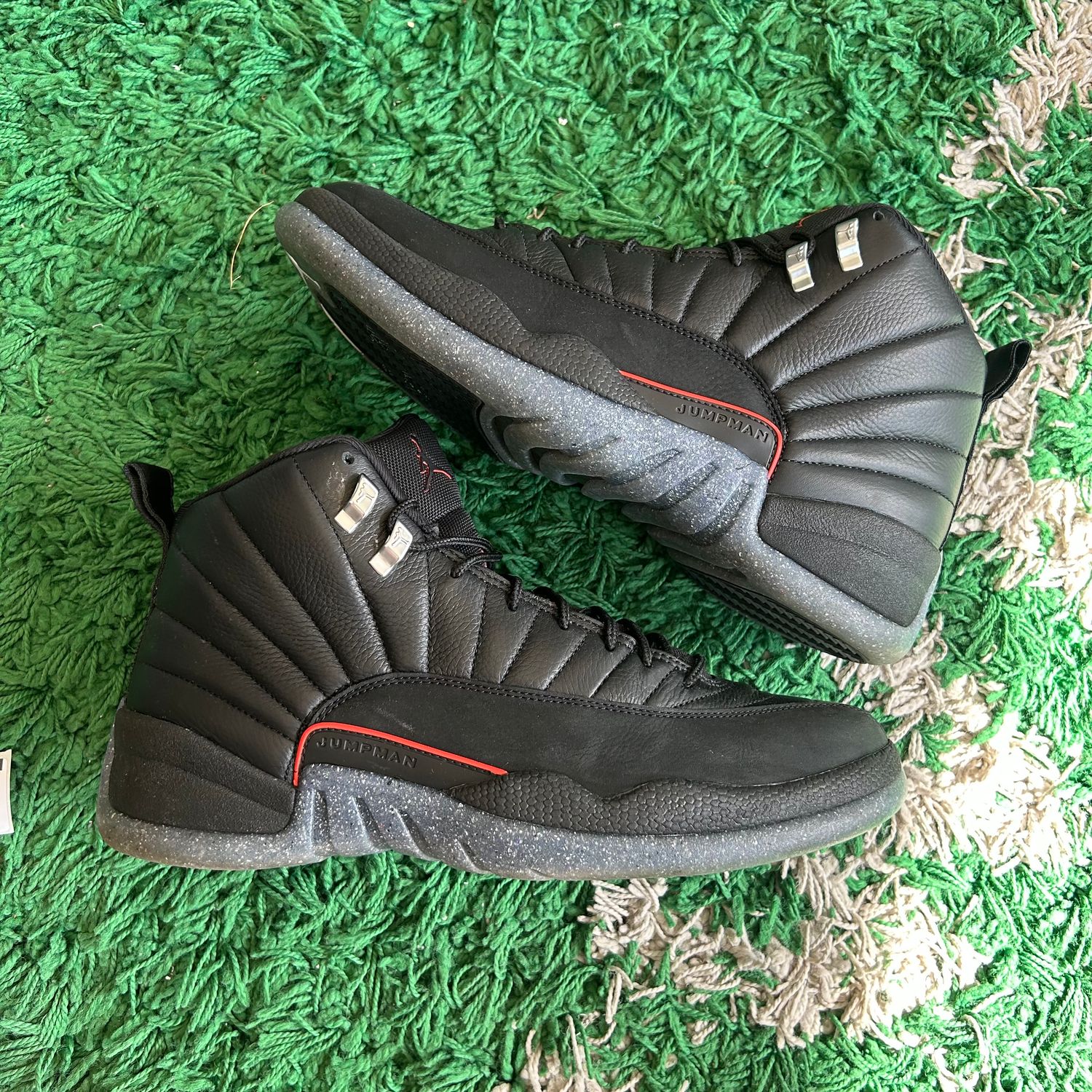 PO NB AIR JORDAN 12 UTILITY (SX) SIZE 12