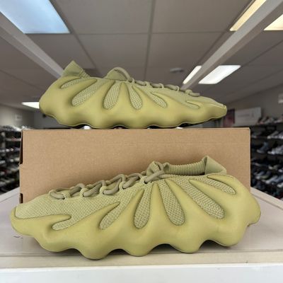 PO YEEZY 450 RESIN (SX) SIZE 11.5