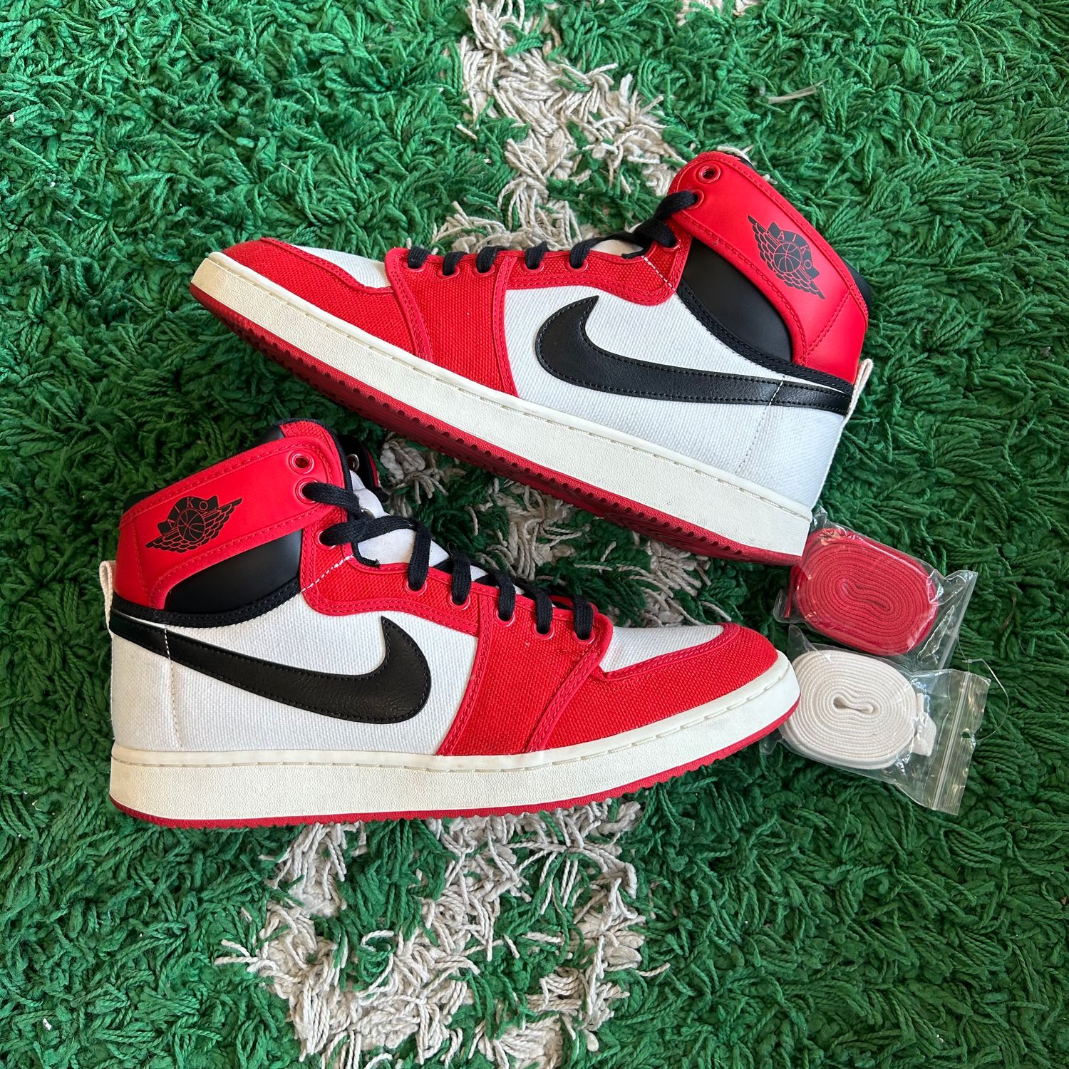 PO NB JORDAN 1 RETRO AJKO CHICAGO (2021) (SX) SIZE 10.5