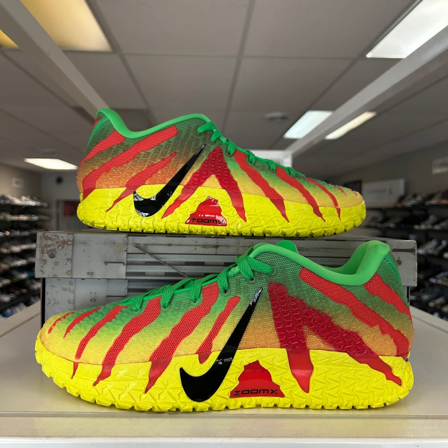 PO NIKE JA 3 JP (SX) SIZE 11