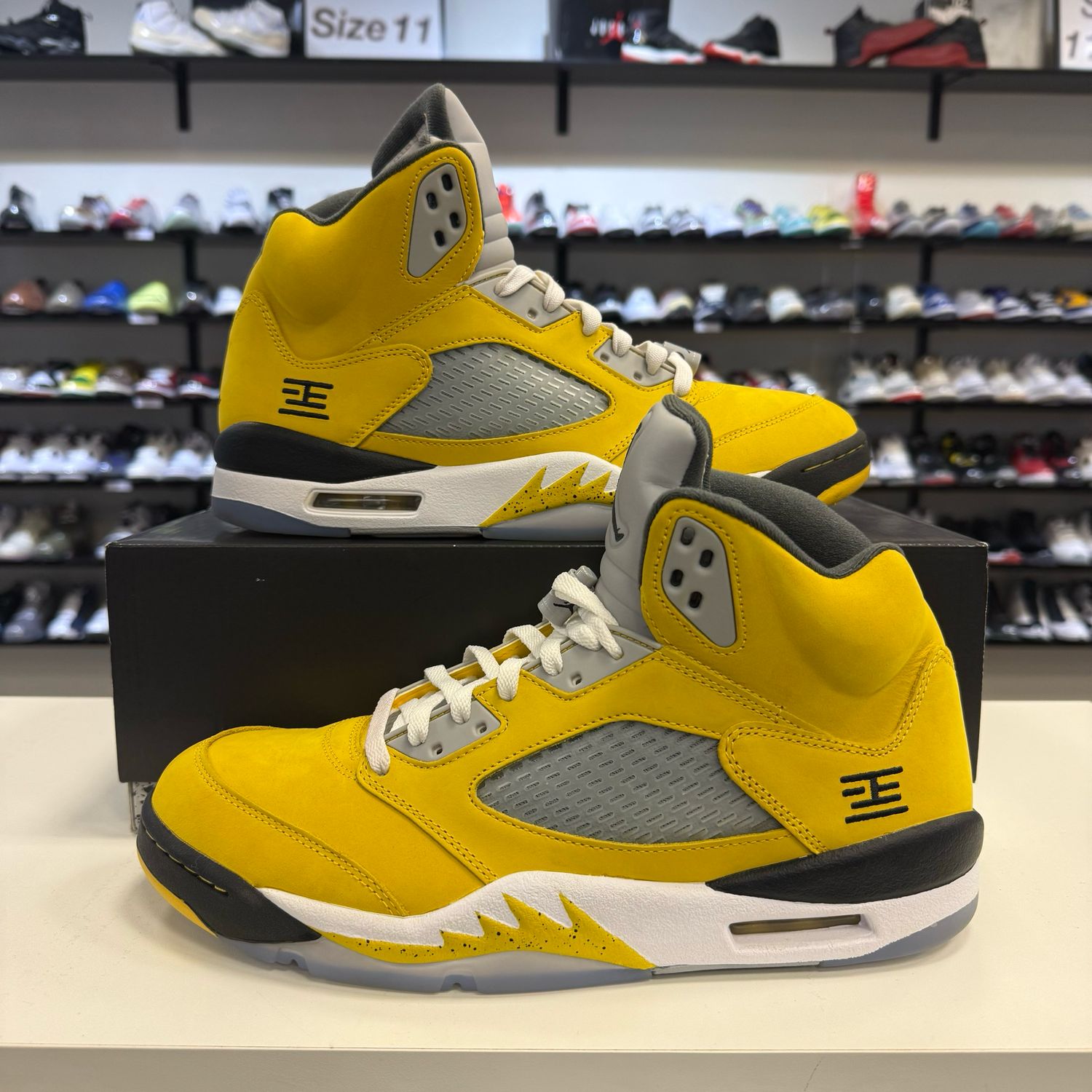 PO AIR JORDAN 5 TOKYO T23 (2025) SIZE 12