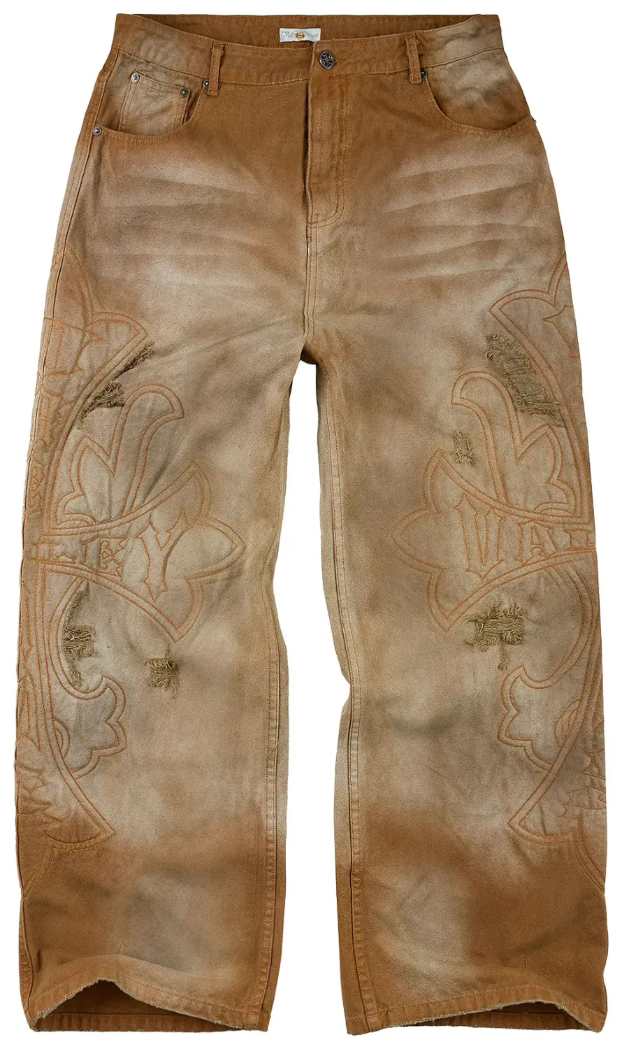 NEW VALE CARVER WORK PANTS