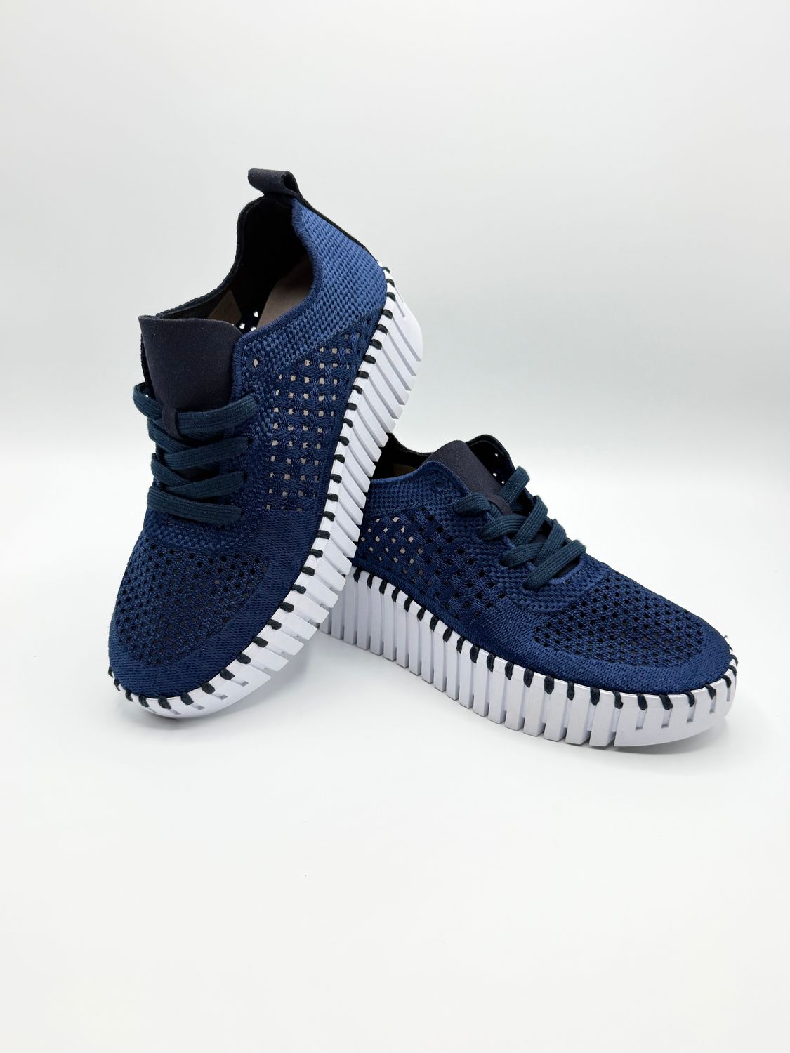 Tulip 4271 / Lace-Up