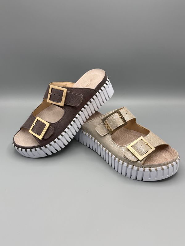 Tulip 1032 - Sandal