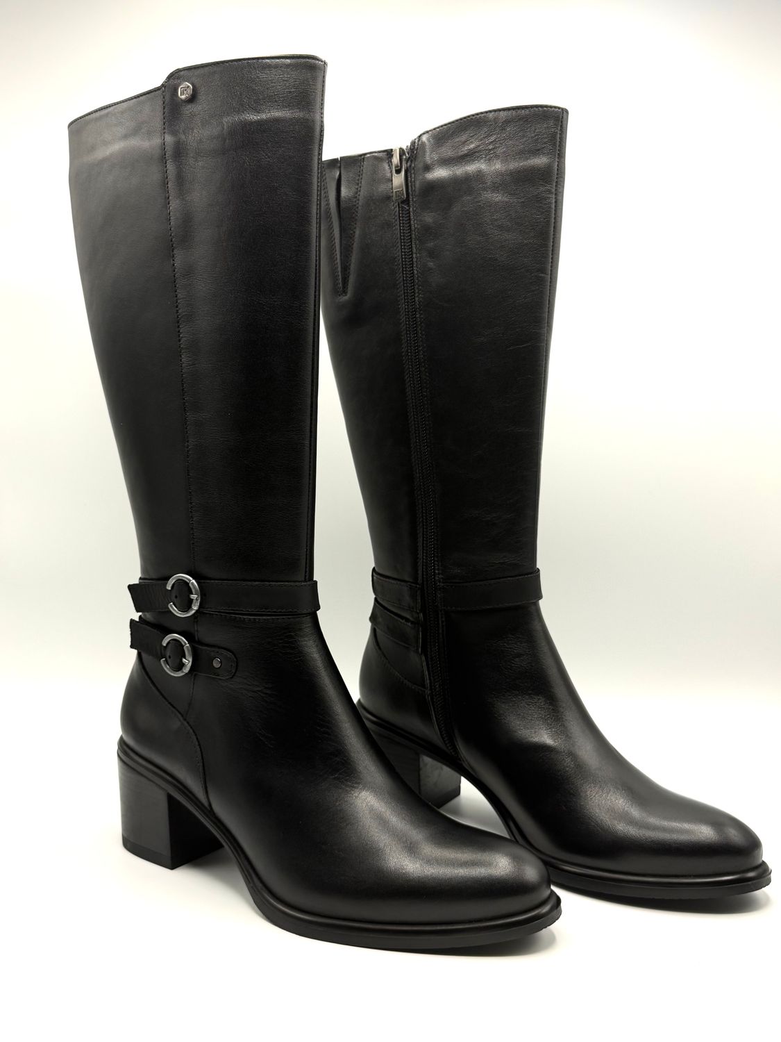 Lexi Boot