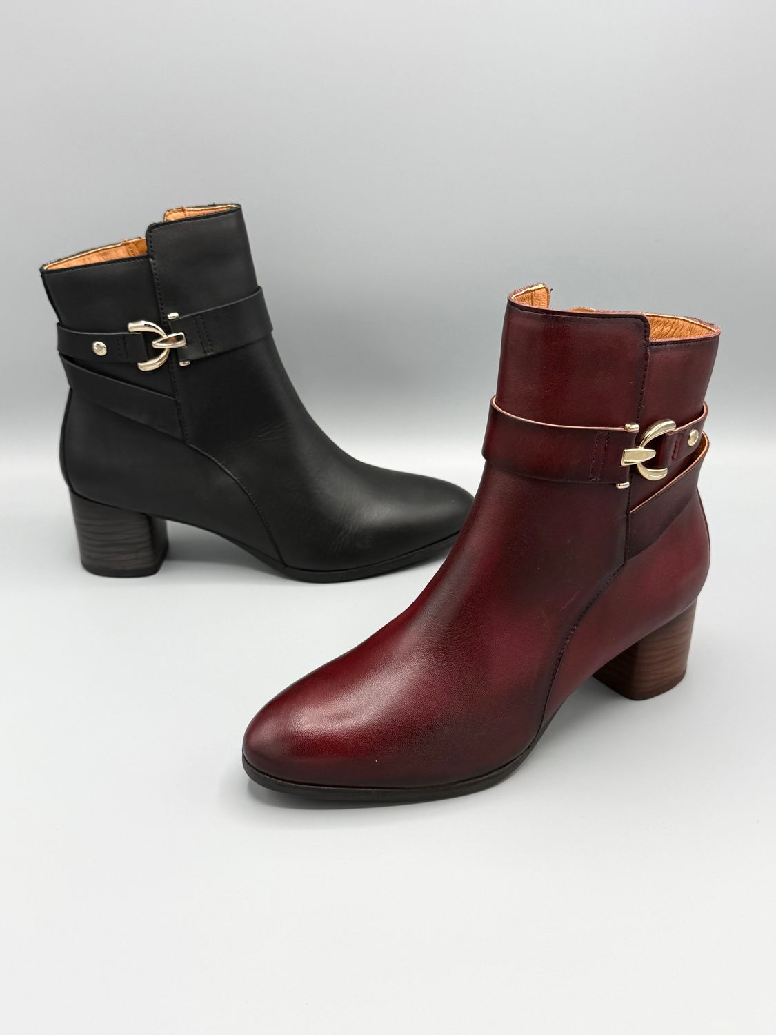 Calafat Boot 8914