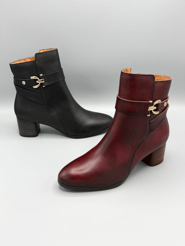 Calafat Boot 8914