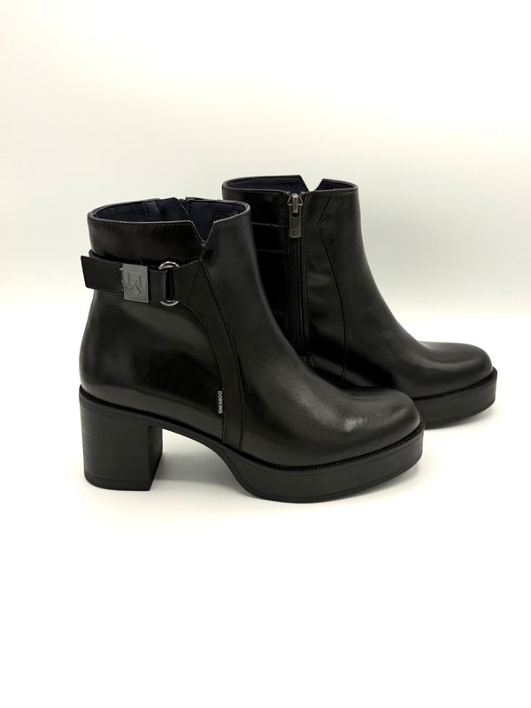 Bowy Bootie