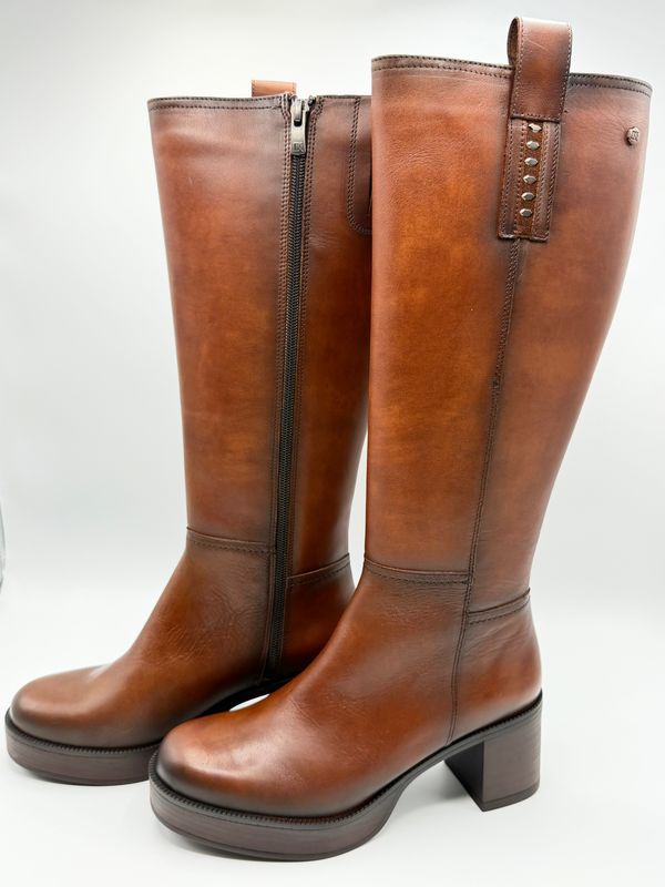 Bowy Tall