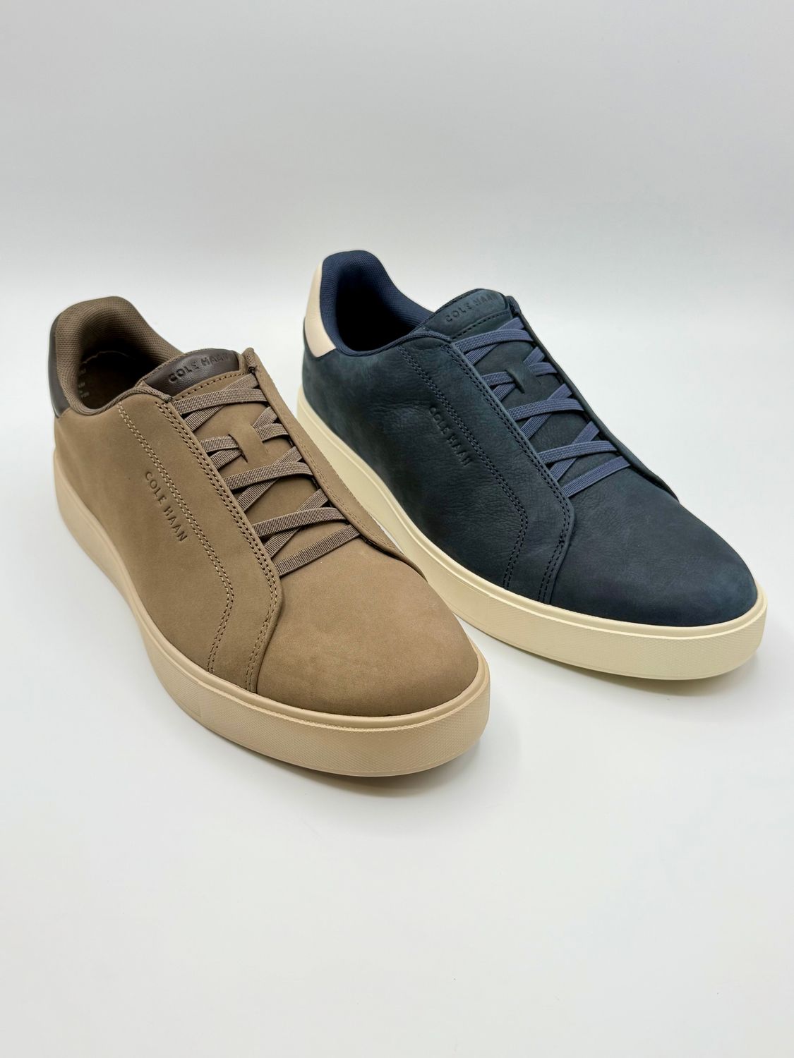 GrandPro Slip On