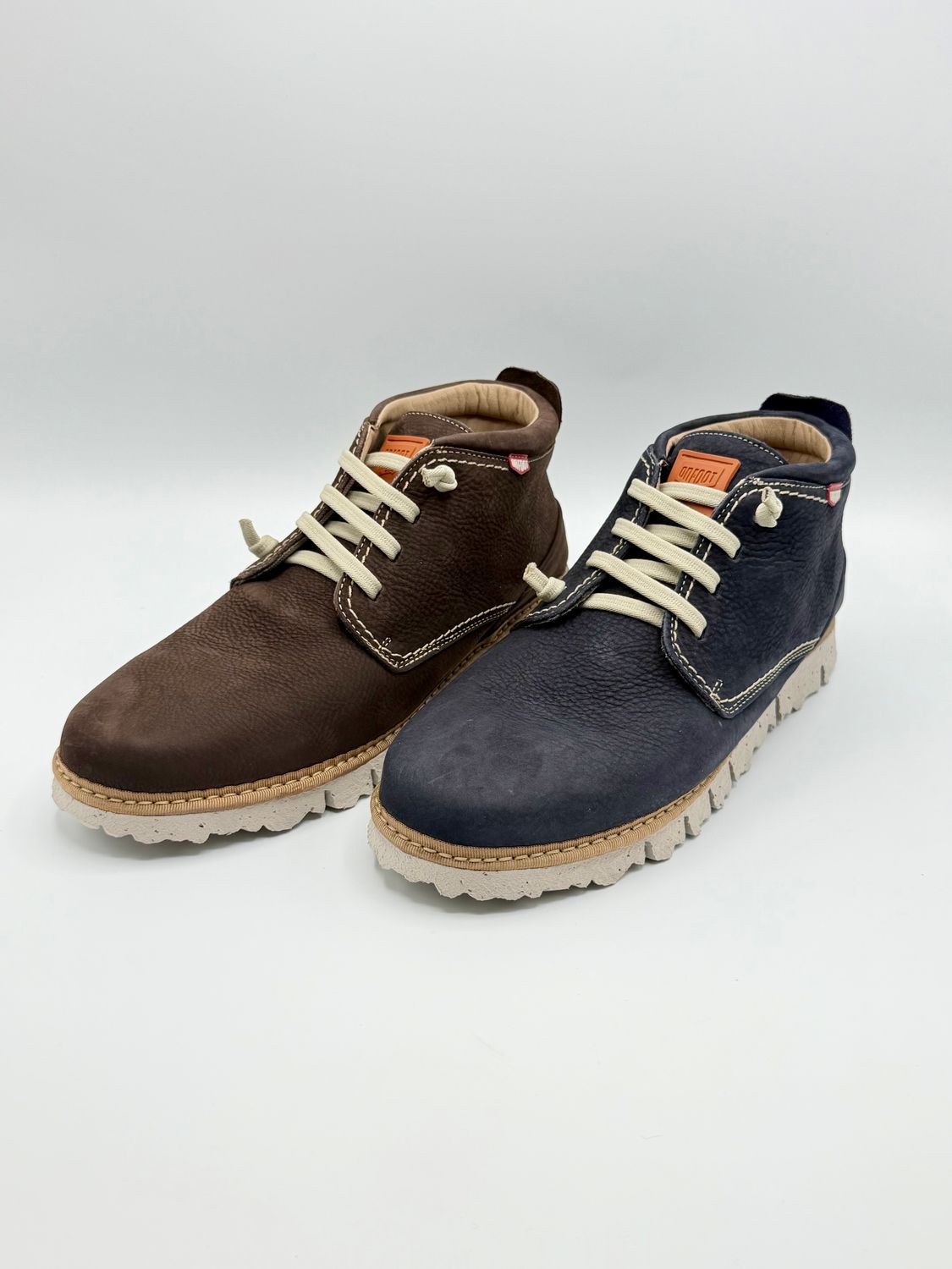 Wake Boot 