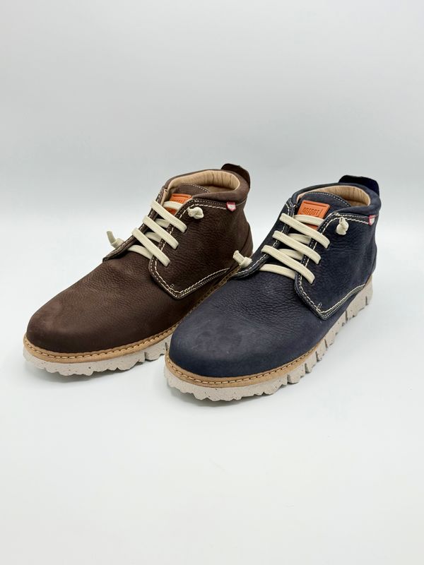 Wake Boot 
