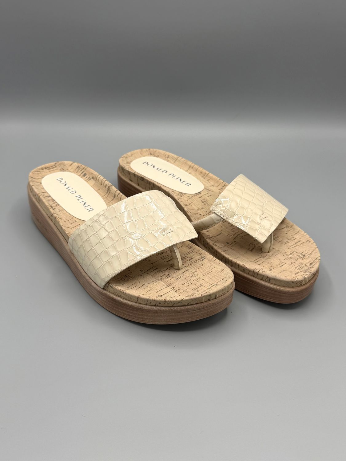 Fifi Croco Patent