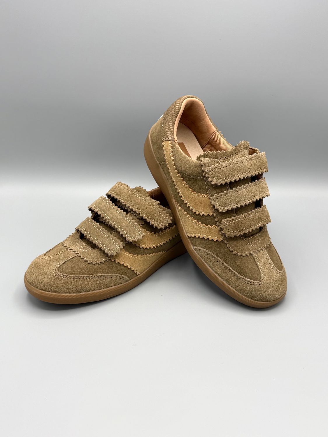 Merit Velcro
