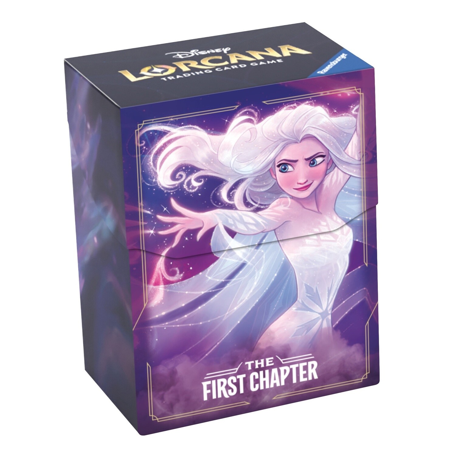 The First Chapter: Elsa Deck Box