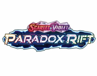 Paradox Rift