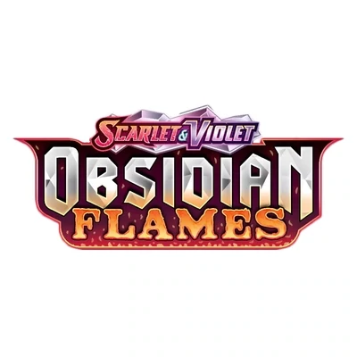 Obsidian Flames