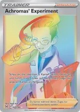 Colress&#39;s Experiment - Secret Rare - Lost Origin - 205