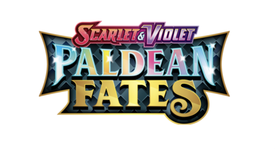 Paldean Fates