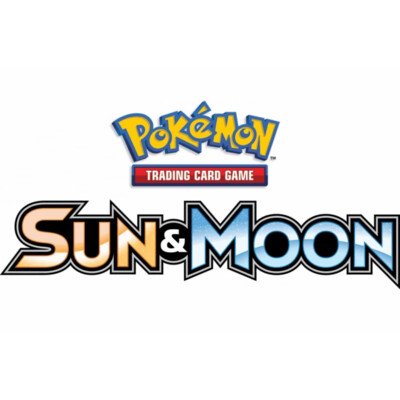 Sun &amp; Moon Era