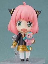 Anya Forger - Spy Family - Nendoroid