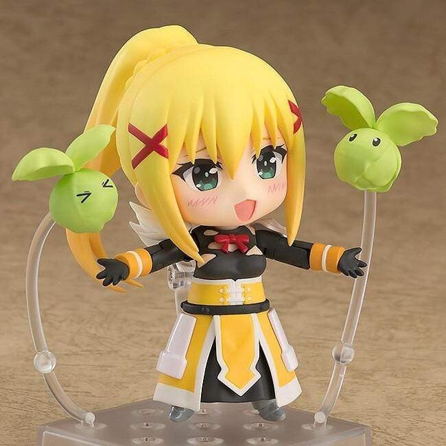 Darkness - Konosuba - Nendoroid