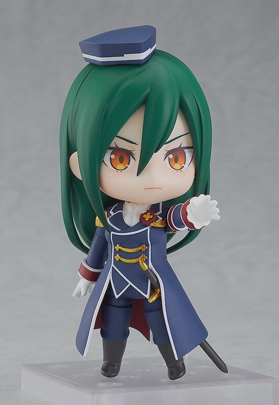 Crusch Karsten - Re: Zero - Nendoroid