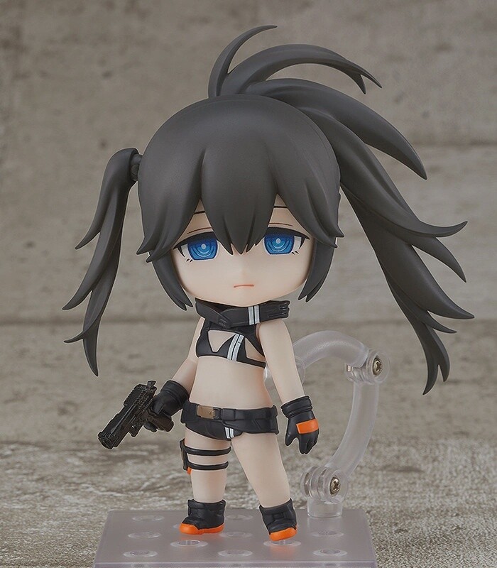 Empress - Black★★Rock Shooter Dawn Fall - Nendoroid