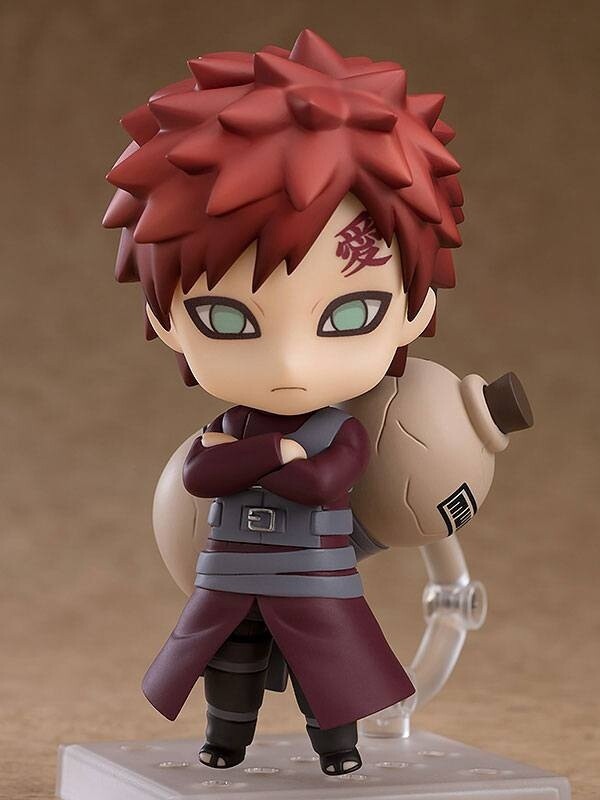 Gaara - Naruto - Nendoroid