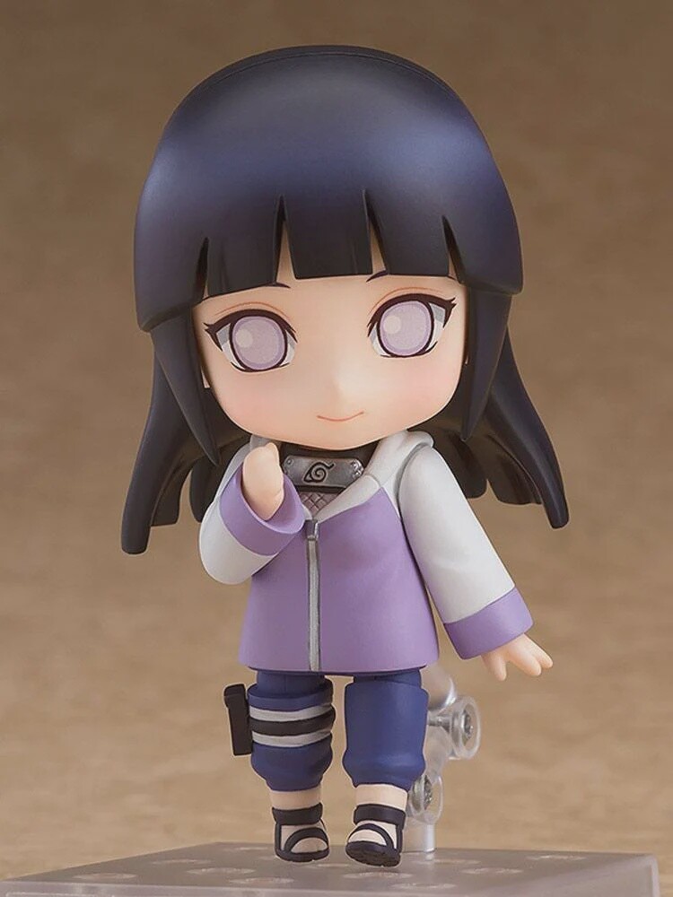 Hinata Hyuga - Naruto - Nendoroid