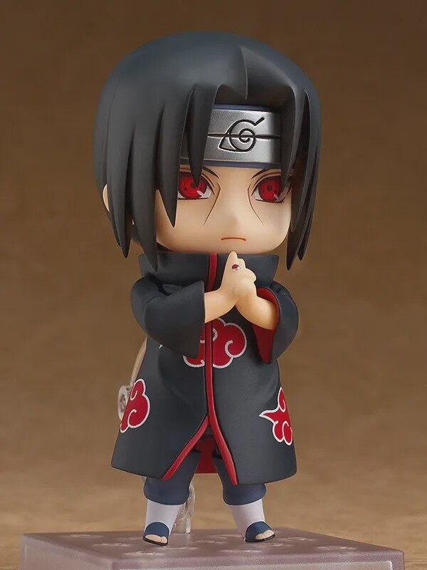 Itachi Uchiha - Naruto - Nendoroid