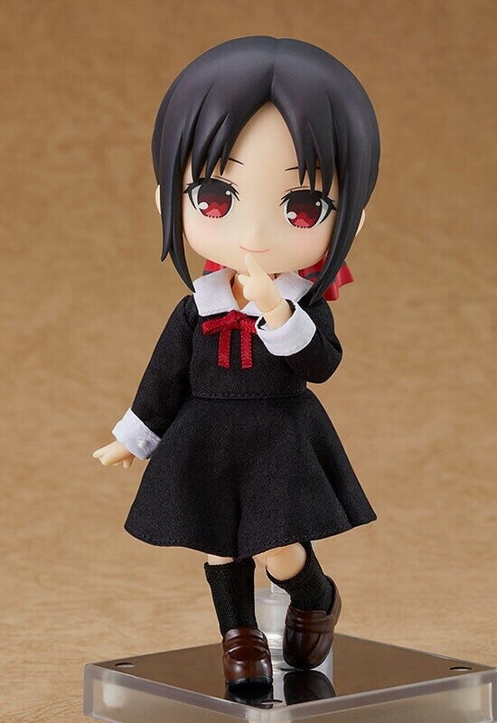 Kaguya Shinomiya - Kaguya-sama: Love Is War - Nendoroid