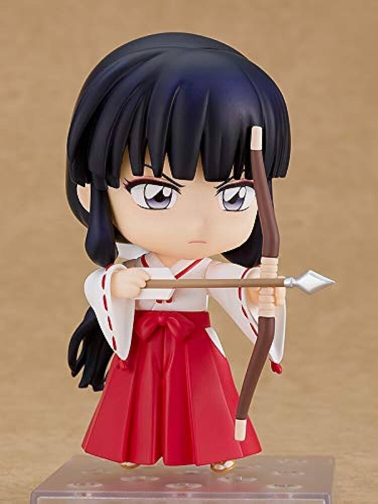 Kikyo - Inuyasha - Nendoroid