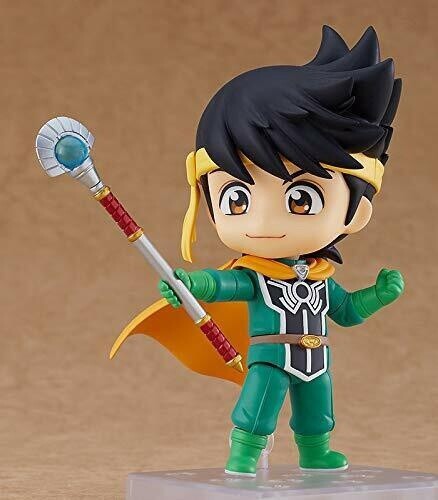 Popp - Dragon Quest: The Legend of Dai - Nendoroid