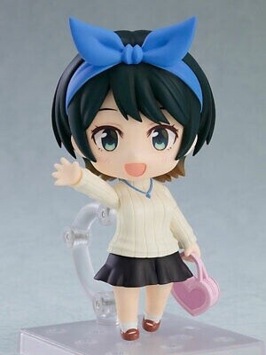Ruka Sarashina - Rent a Girlfriend - Nendoroid