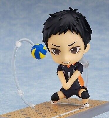 Sawamura Daichi - Haikyū!! - Nendoroid