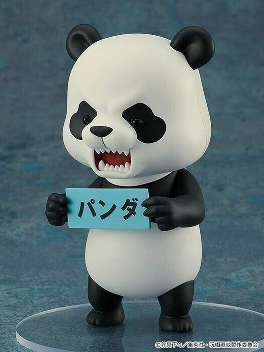 Panda - Jujutsu Kaisen - Nendoroid
